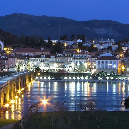 Arc My Otel Ponte de Lima Dış mekan fotoğraf