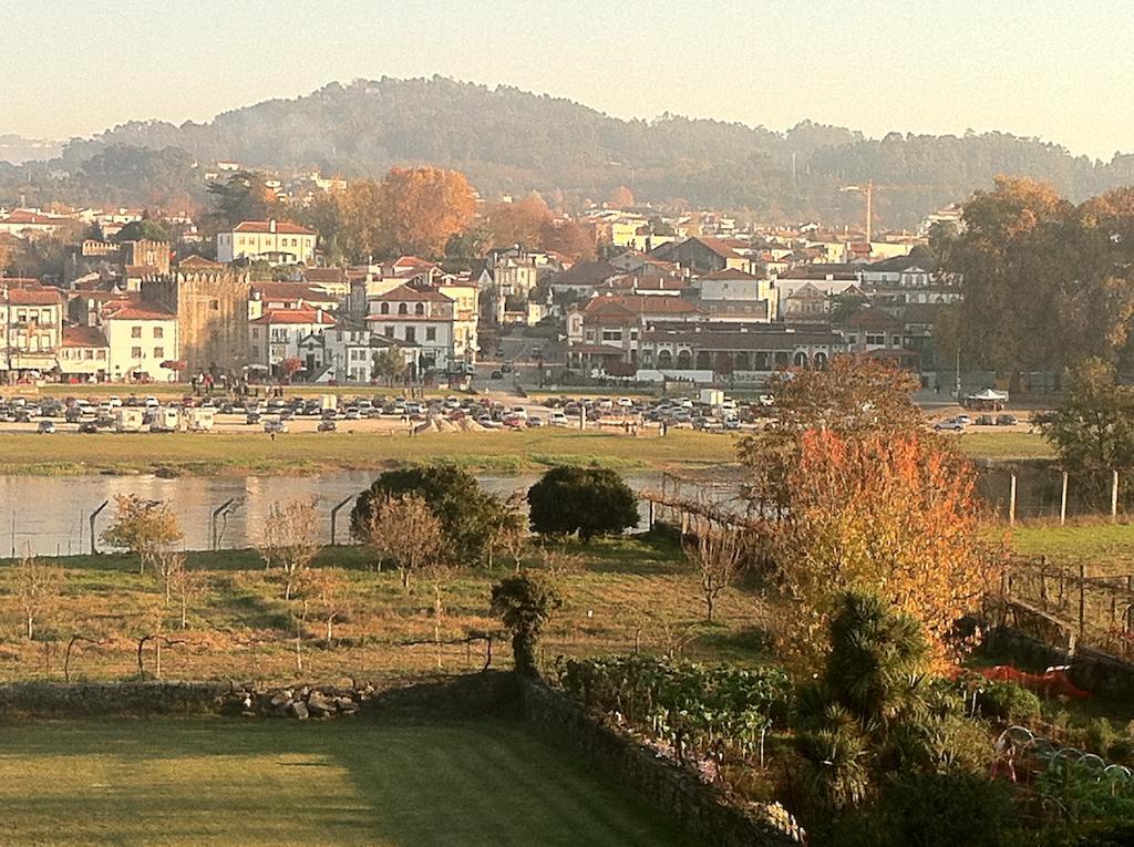 Arc My Otel Ponte de Lima Dış mekan fotoğraf