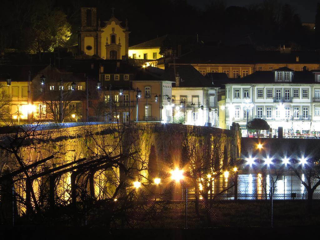 Arc My Otel Ponte de Lima Dış mekan fotoğraf