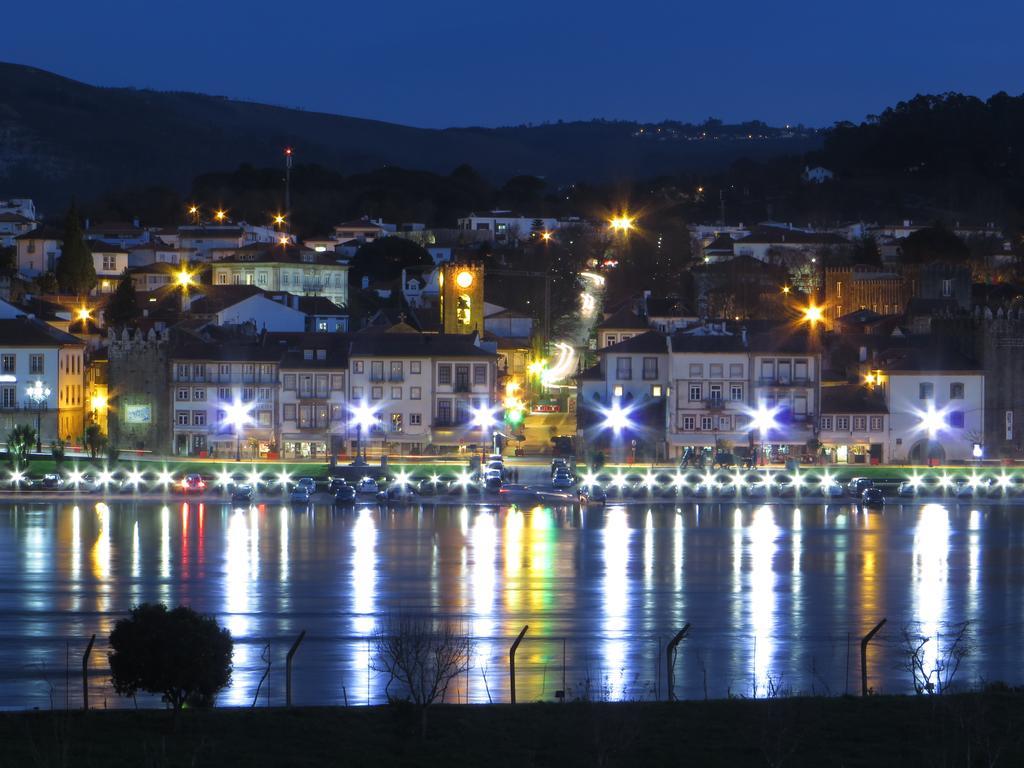 Arc My Otel Ponte de Lima Dış mekan fotoğraf