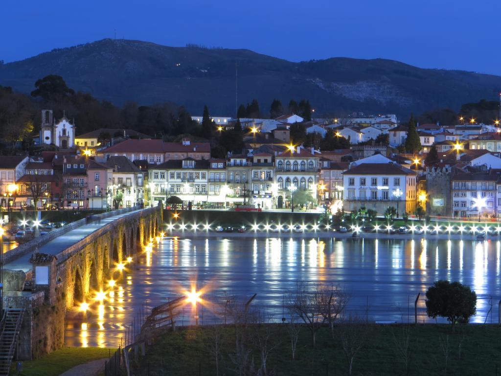 Arc My Otel Ponte de Lima Dış mekan fotoğraf