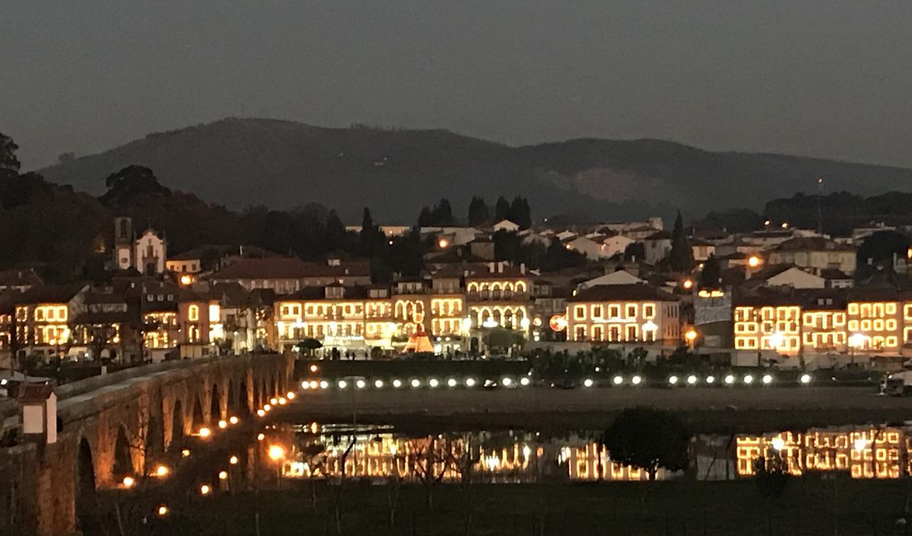 Arc My Otel Ponte de Lima Dış mekan fotoğraf